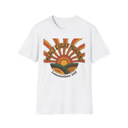 Mercy Every Morning T-Shirt