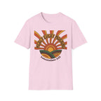 Mercy Every Morning T-Shirt