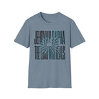 The Lord Who Heals T-Shirt
