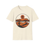 Dessert and Cross T-Shirt