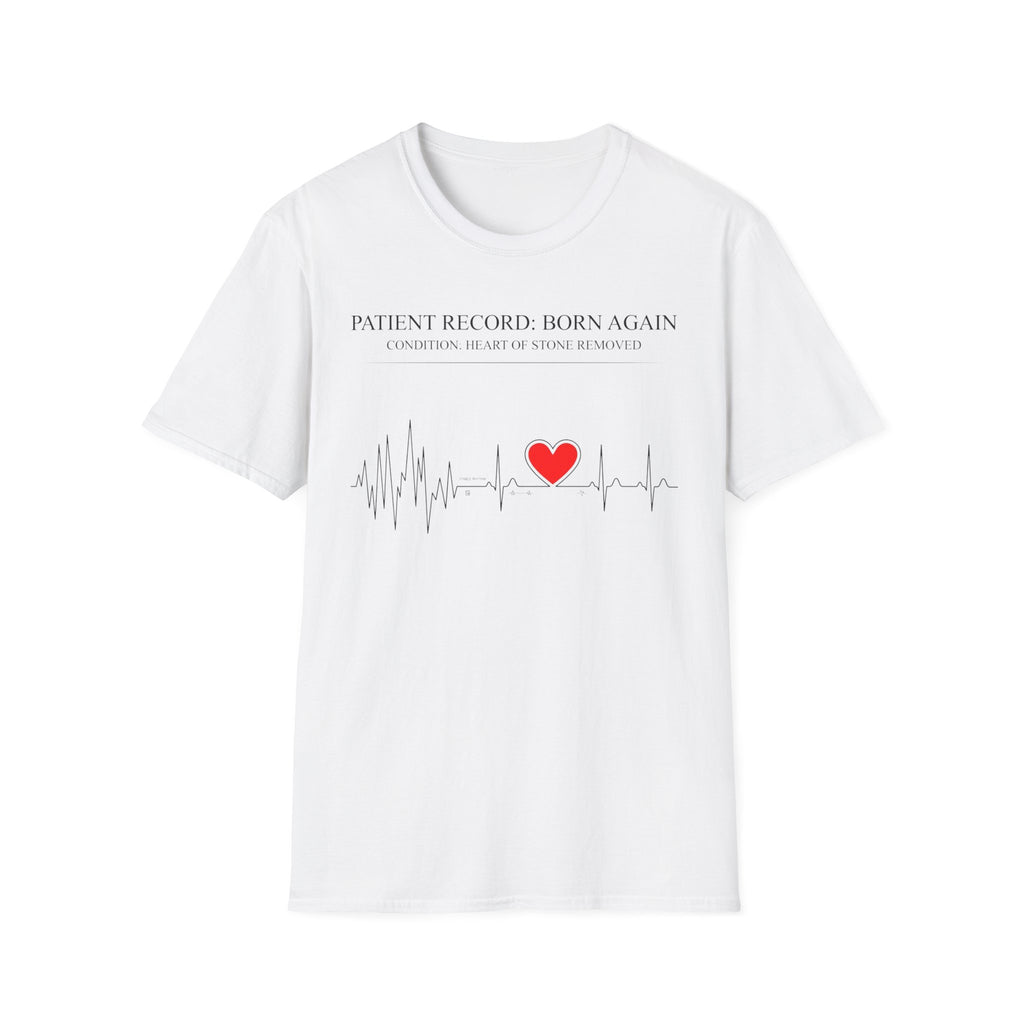 Vital Signs T-Shirt