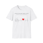 Vital Signs T-Shirt