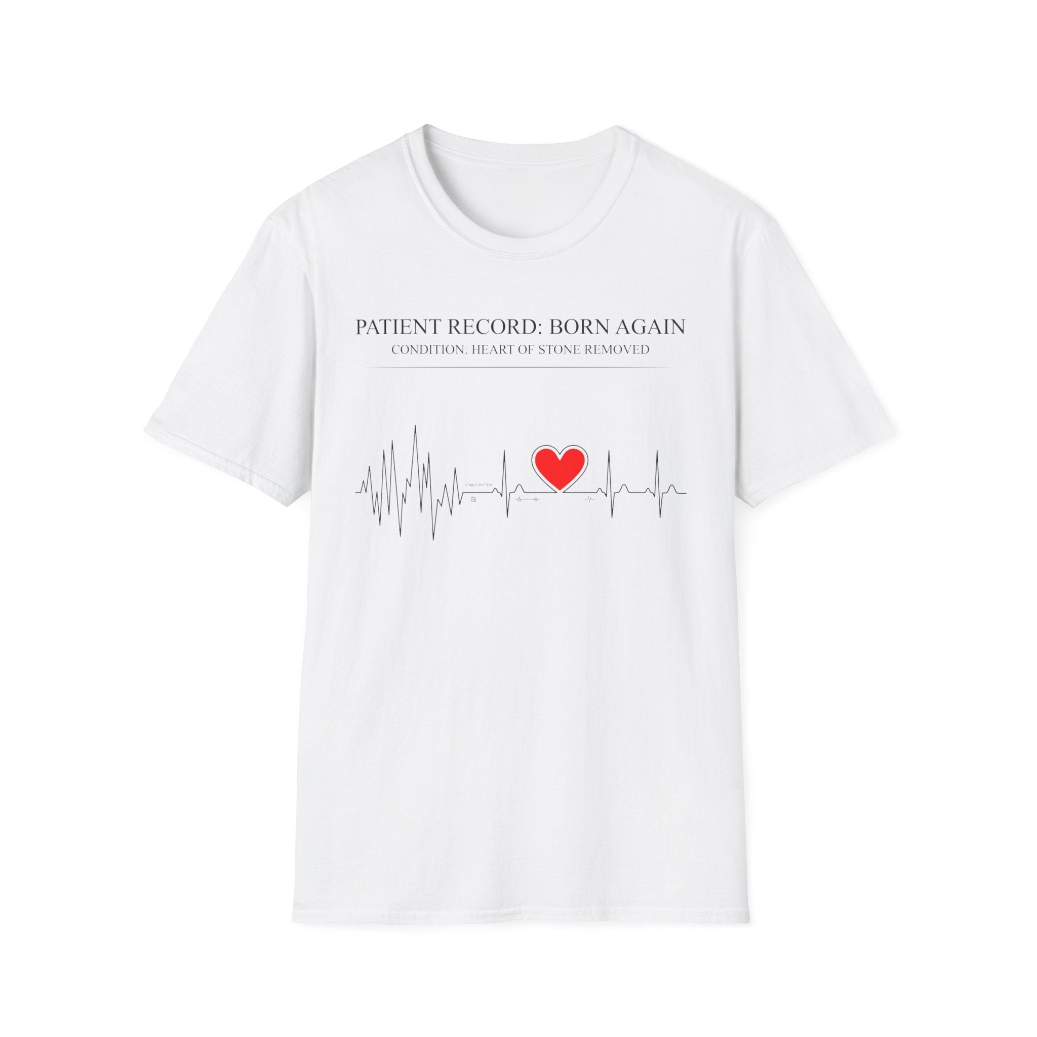 Vital Signs T-Shirt
