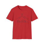 Faith Mountain T-Shirt