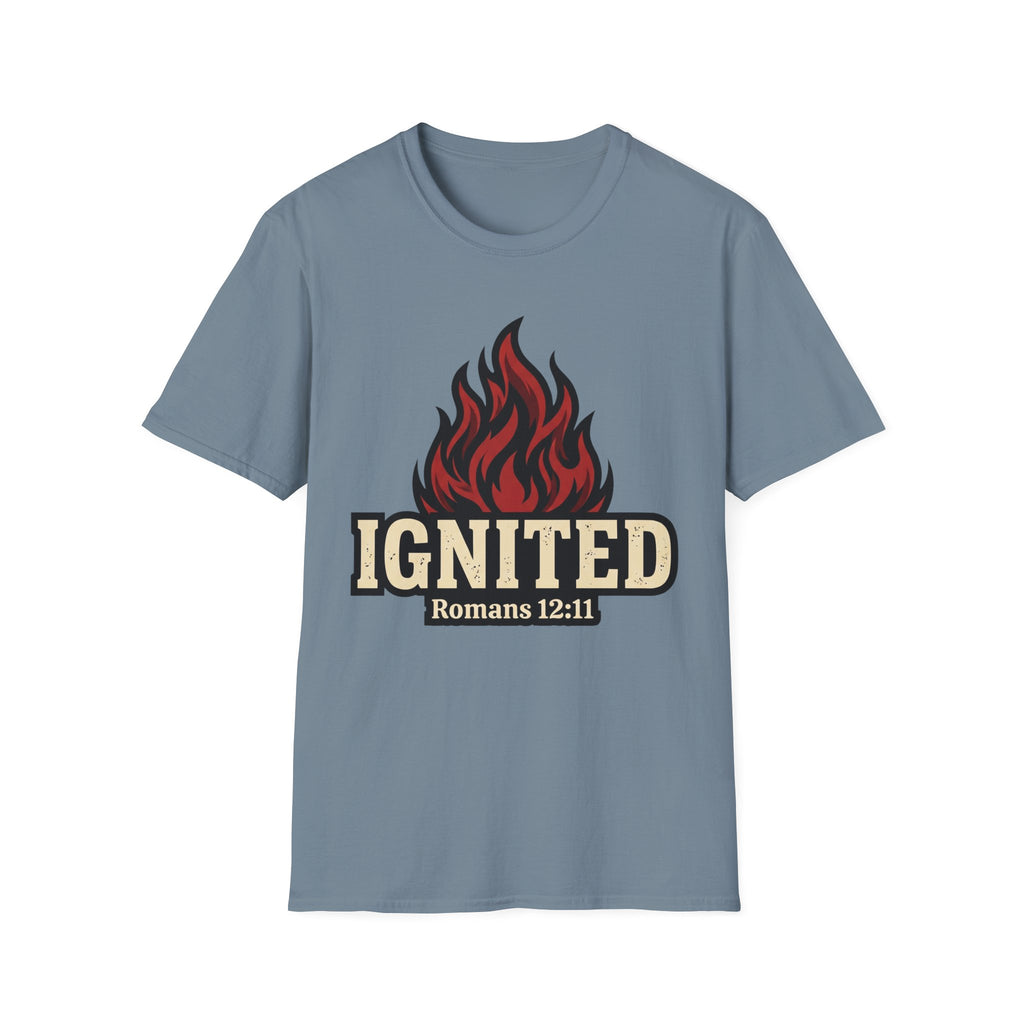 Ignited T-Shirt