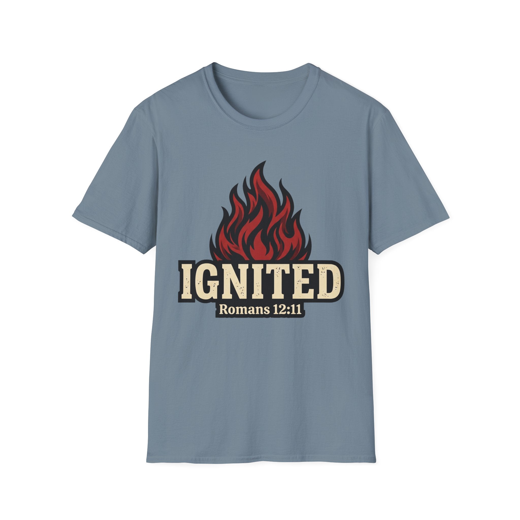 Ignited T-Shirt