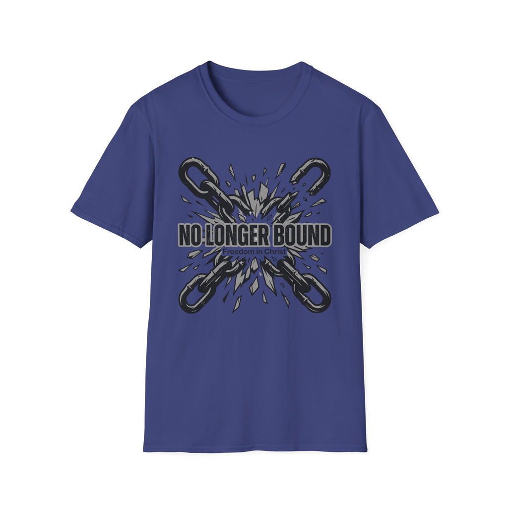 No Longer Bound T-Shirt