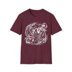 Jesus as Shepherd T-Shirt