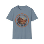 Walk by Faith T-Shirt